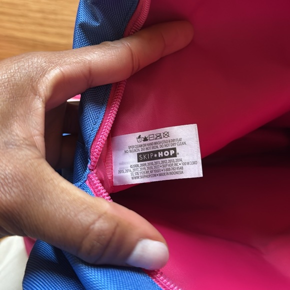 Skip Hop Little Backpack ✨ - Picture 7 of 10